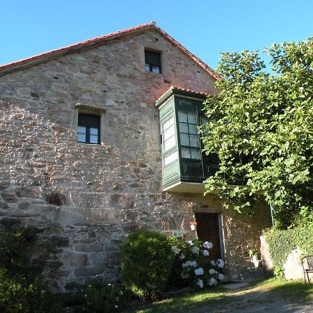 Hotel Rustico Santa Eulalia Масарикос Экстерьер фото