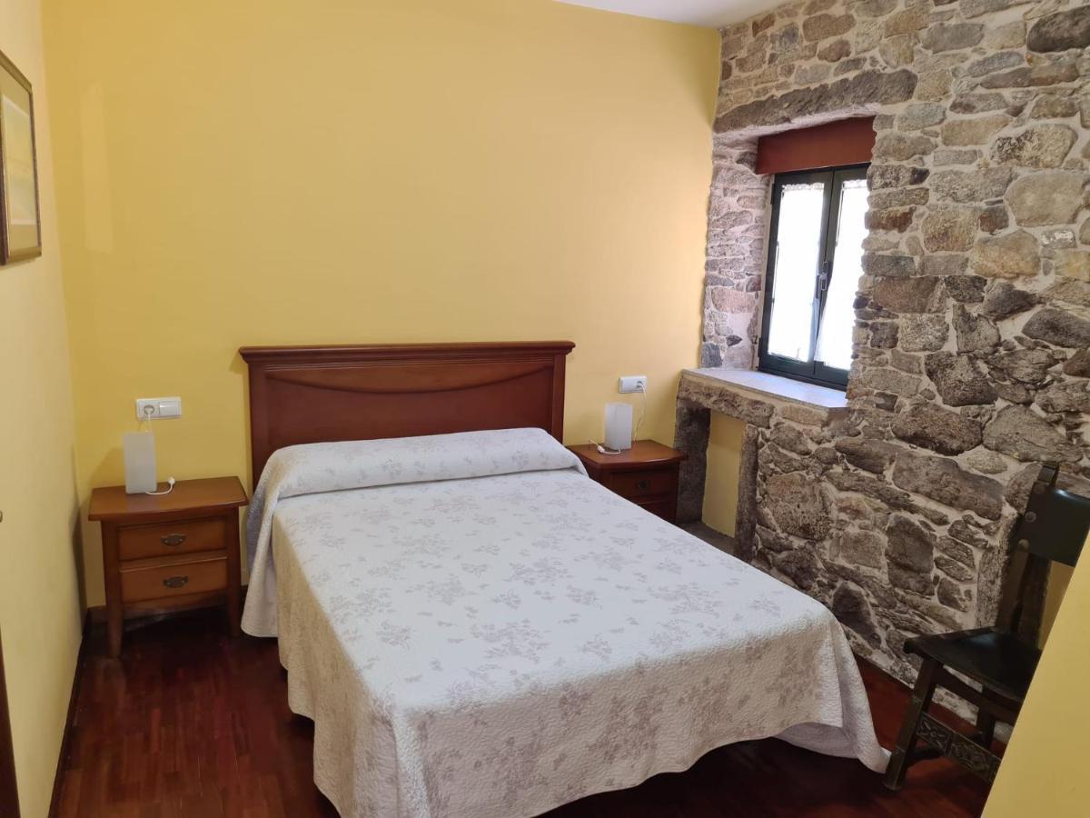Hotel Rustico Santa Eulalia Масарикос Экстерьер фото