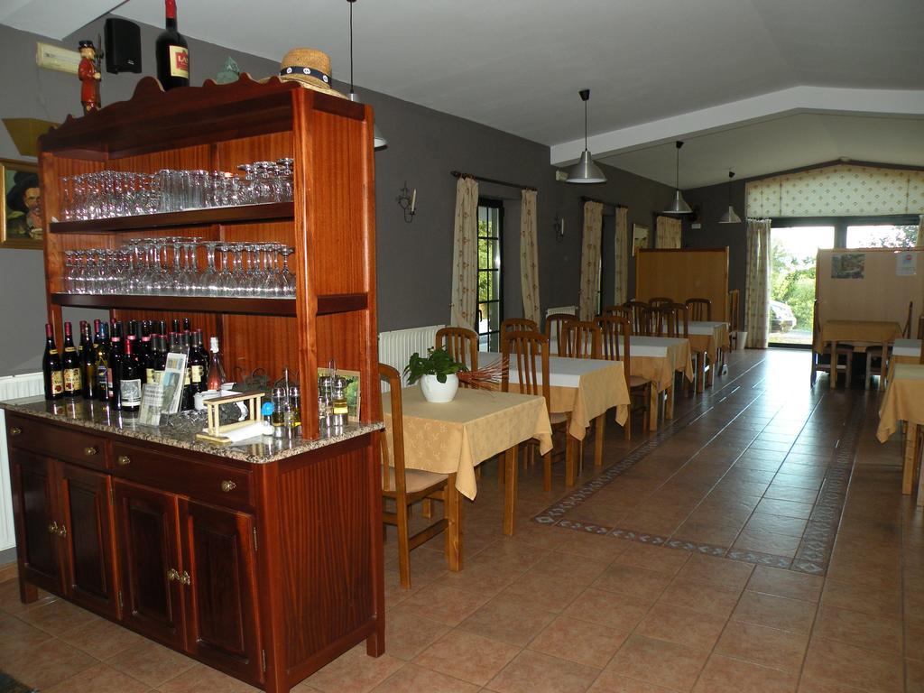 Hotel Rustico Santa Eulalia Масарикос Экстерьер фото