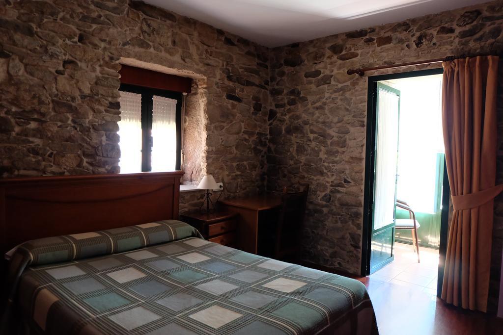 Hotel Rustico Santa Eulalia Масарикос Экстерьер фото
