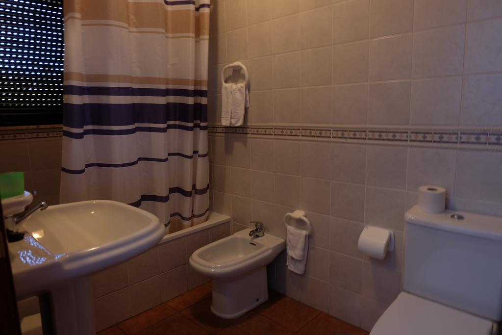 Hotel Rustico Santa Eulalia Масарикос Экстерьер фото