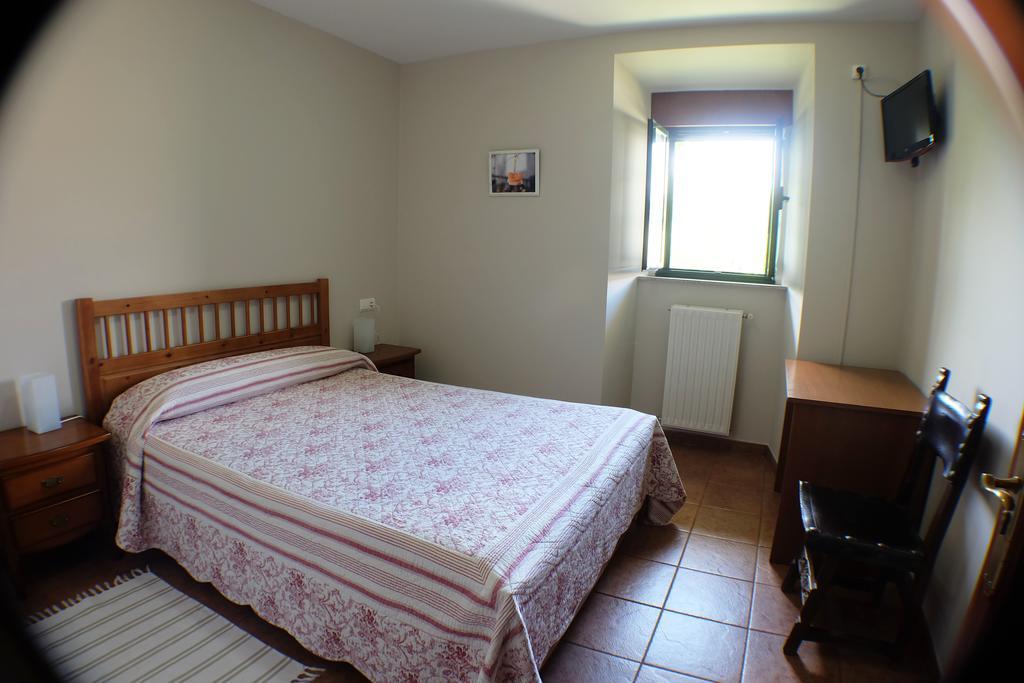 Hotel Rustico Santa Eulalia Масарикос Экстерьер фото