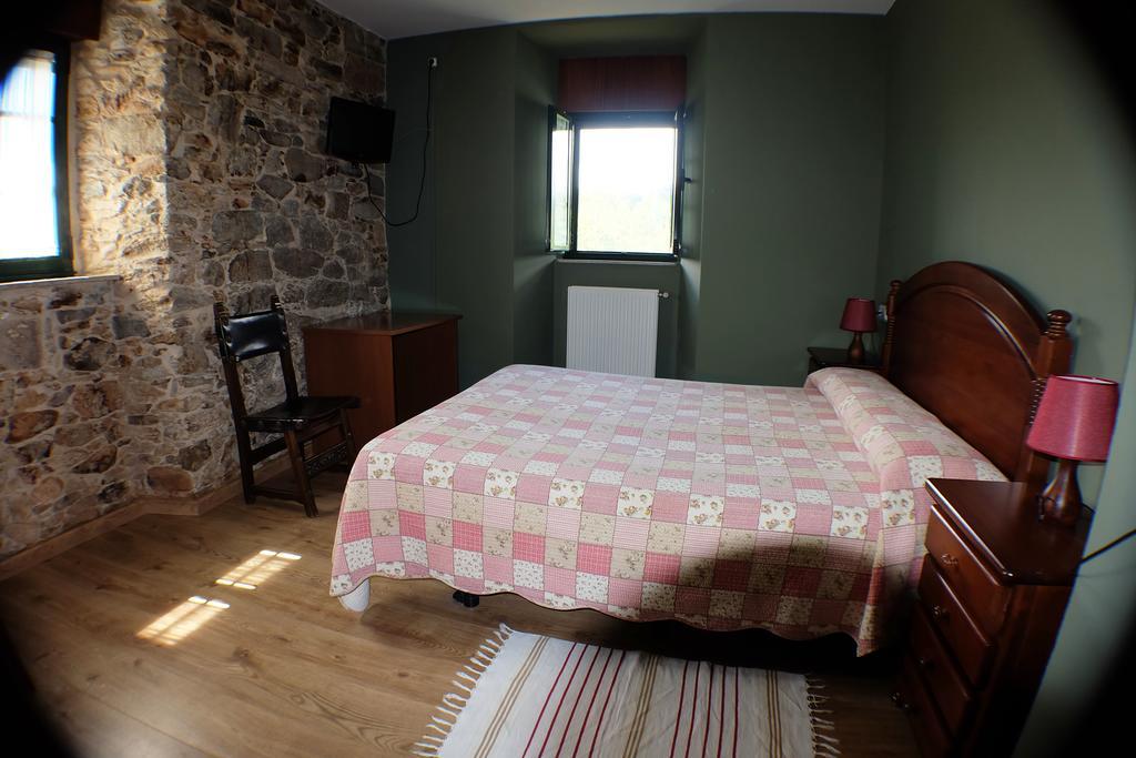 Hotel Rustico Santa Eulalia Масарикос Экстерьер фото