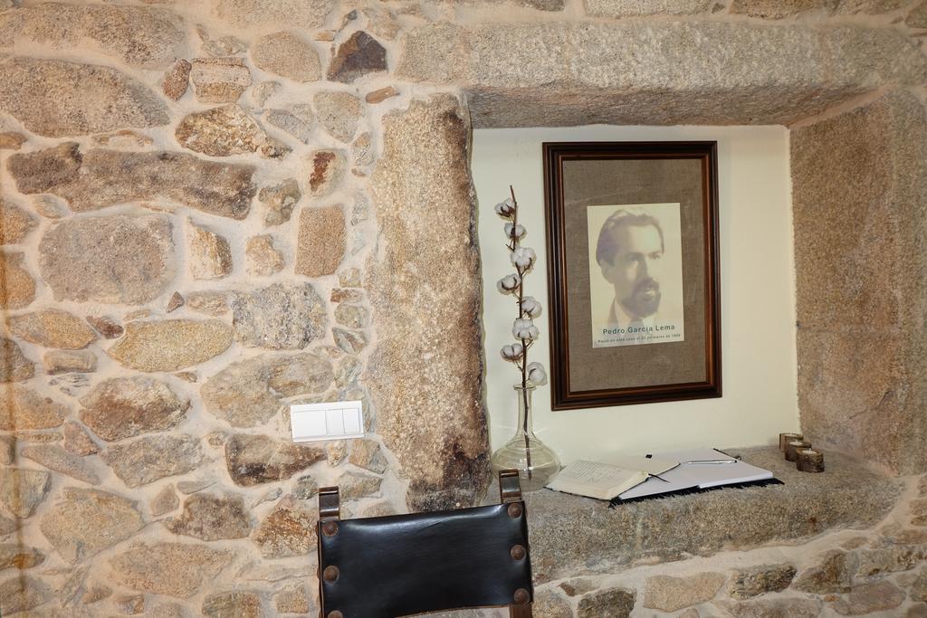 Hotel Rustico Santa Eulalia Масарикос Экстерьер фото